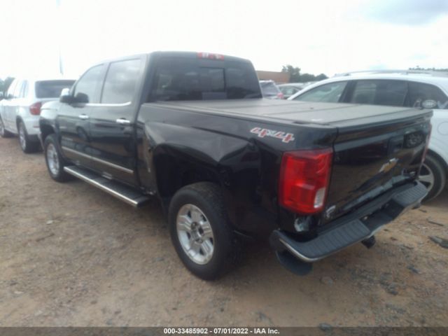 Photo 2 VIN: 3GCUKSECXGG381064 - CHEVROLET SILVERADO 1500 