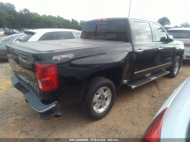 Photo 3 VIN: 3GCUKSECXGG381064 - CHEVROLET SILVERADO 1500 