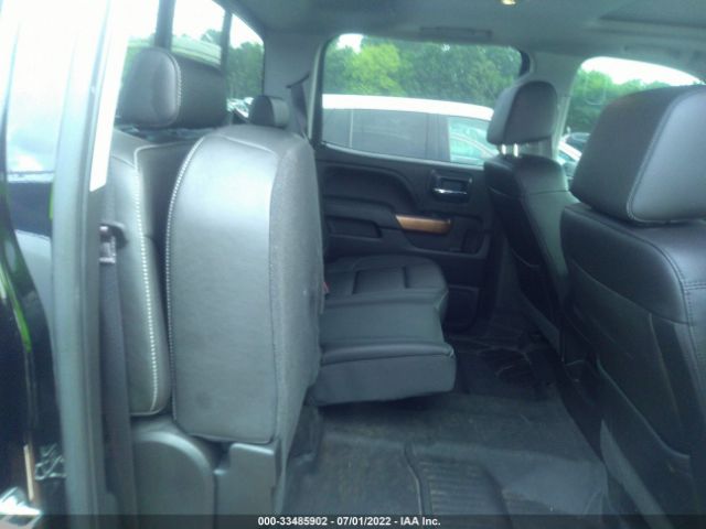 Photo 7 VIN: 3GCUKSECXGG381064 - CHEVROLET SILVERADO 1500 