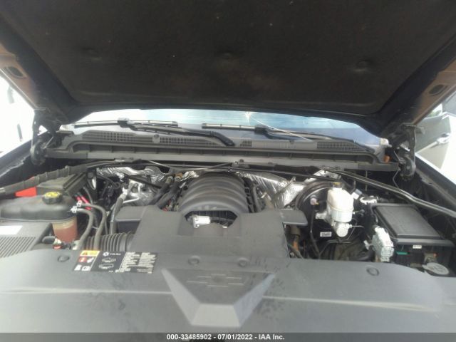 Photo 9 VIN: 3GCUKSECXGG381064 - CHEVROLET SILVERADO 1500 