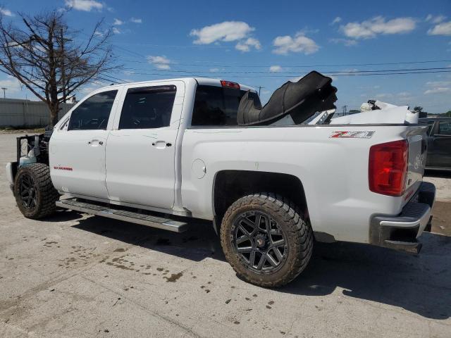 Photo 1 VIN: 3GCUKSECXHG101502 - CHEVROLET SILVERADO 