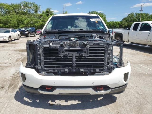 Photo 4 VIN: 3GCUKSECXHG101502 - CHEVROLET SILVERADO 