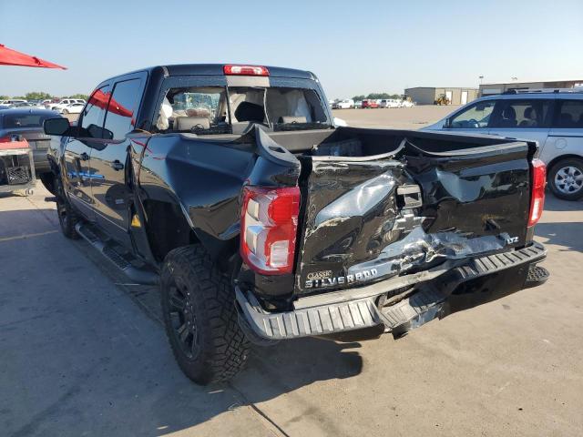 Photo 2 VIN: 3GCUKSECXHG170853 - CHEVROLET SILVERADO 