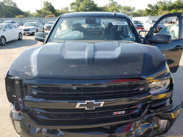 Photo 6 VIN: 3GCUKSECXHG170853 - CHEVROLET SILVERADO 