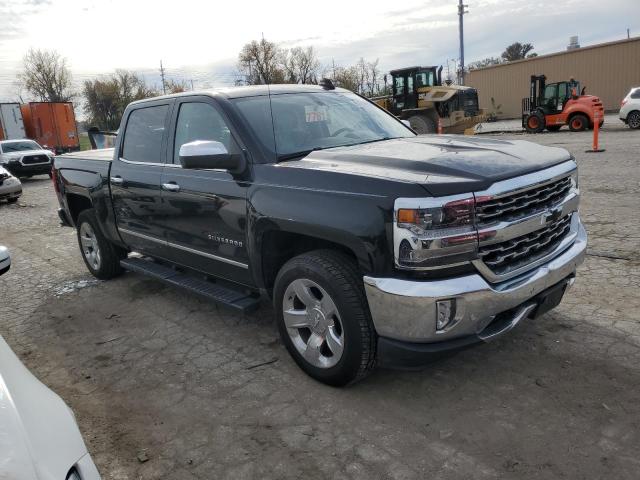 Photo 3 VIN: 3GCUKSECXHG191511 - CHEVROLET SILVERADO 