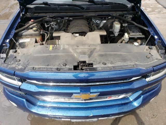 Photo 10 VIN: 3GCUKSECXHG218464 - CHEVROLET SILVERADO 