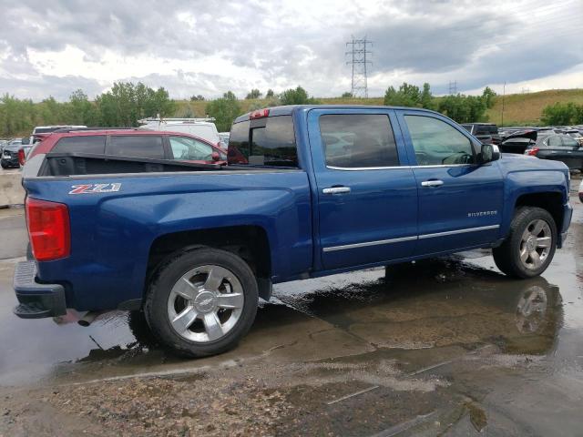 Photo 2 VIN: 3GCUKSECXHG218464 - CHEVROLET SILVERADO 