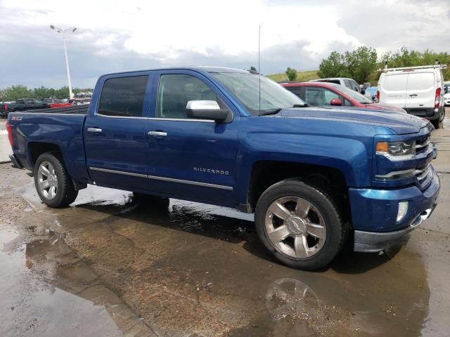 Photo 3 VIN: 3GCUKSECXHG218464 - CHEVROLET SILVERADO 