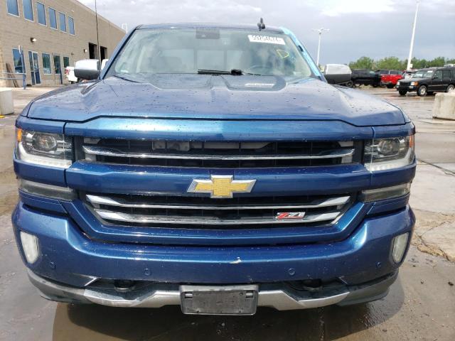 Photo 4 VIN: 3GCUKSECXHG218464 - CHEVROLET SILVERADO 