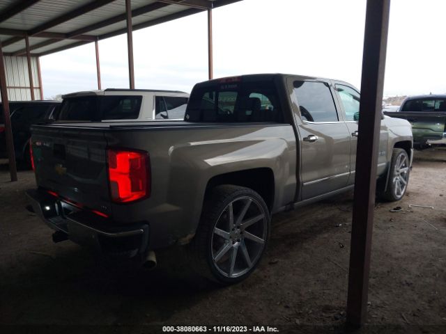 Photo 3 VIN: 3GCUKSECXHG248399 - CHEVROLET SILVERADO 1500 