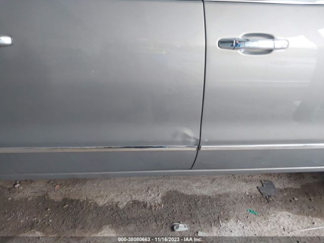 Photo 5 VIN: 3GCUKSECXHG248399 - CHEVROLET SILVERADO 1500 