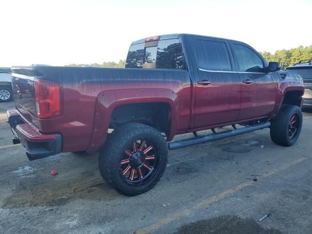 Photo 2 VIN: 3GCUKSECXHG260701 - CHEVROLET SILVERADO 