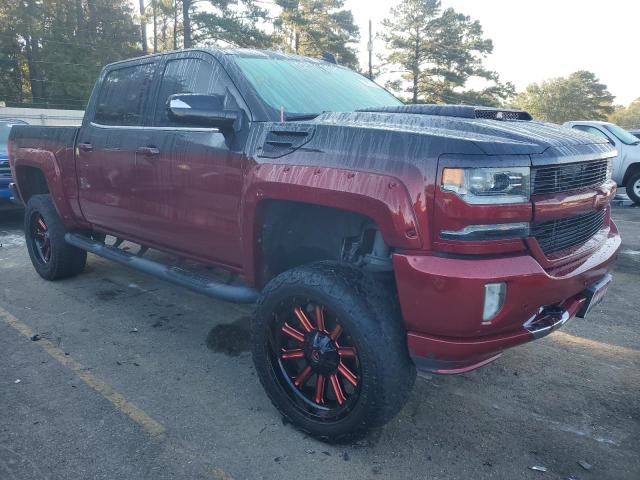 Photo 3 VIN: 3GCUKSECXHG260701 - CHEVROLET SILVERADO 