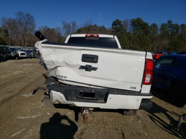 Photo 5 VIN: 3GCUKSECXHG267129 - CHEVROLET SILVERADO 