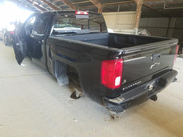 Photo 2 VIN: 3GCUKSECXHG361446 - CHEVROLET SILVERADO 