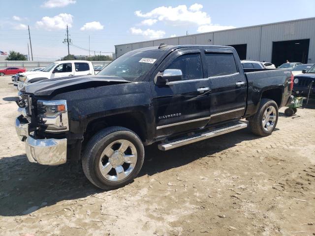 Photo 0 VIN: 3GCUKSECXHG407440 - CHEVROLET SILVERADO 