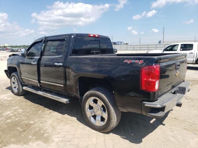 Photo 1 VIN: 3GCUKSECXHG407440 - CHEVROLET SILVERADO 