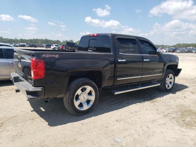 Photo 2 VIN: 3GCUKSECXHG407440 - CHEVROLET SILVERADO 