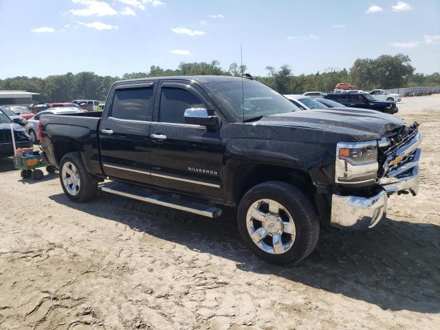 Photo 3 VIN: 3GCUKSECXHG407440 - CHEVROLET SILVERADO 