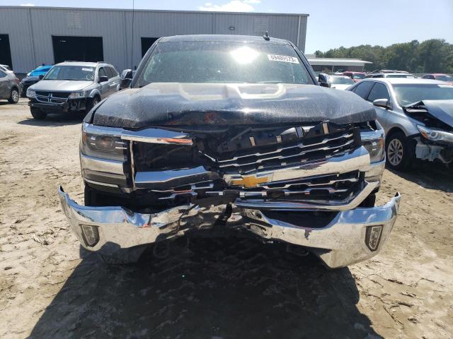 Photo 4 VIN: 3GCUKSECXHG407440 - CHEVROLET SILVERADO 