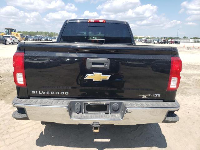 Photo 5 VIN: 3GCUKSECXHG407440 - CHEVROLET SILVERADO 