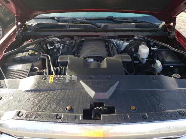 Photo 10 VIN: 3GCUKSECXHG415330 - CHEVROLET SILVERADO 