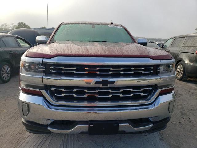 Photo 4 VIN: 3GCUKSECXHG415330 - CHEVROLET SILVERADO 