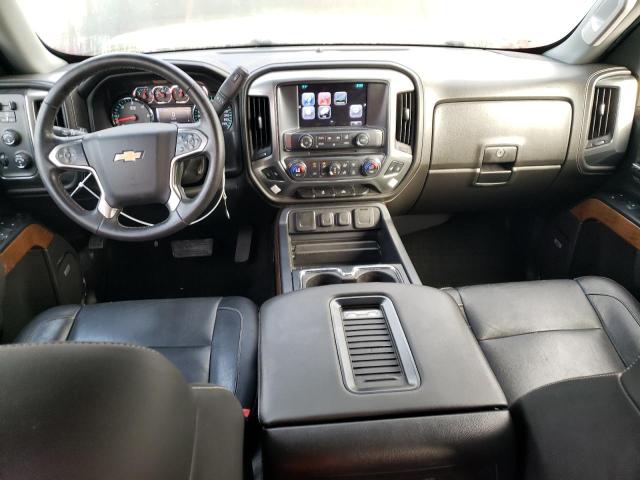 Photo 7 VIN: 3GCUKSECXHG415330 - CHEVROLET SILVERADO 