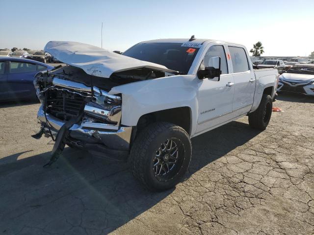 Photo 0 VIN: 3GCUKSECXHG439417 - CHEVROLET SILVERADO 