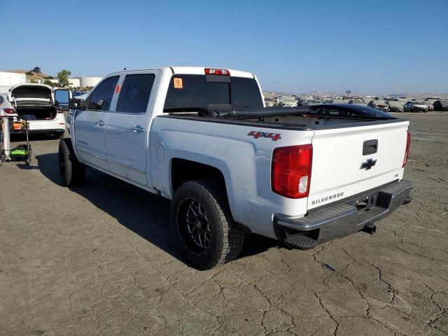 Photo 1 VIN: 3GCUKSECXHG439417 - CHEVROLET SILVERADO 