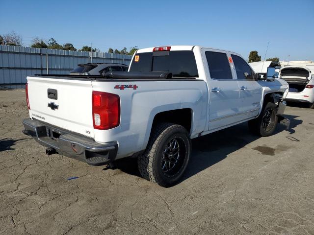 Photo 2 VIN: 3GCUKSECXHG439417 - CHEVROLET SILVERADO 