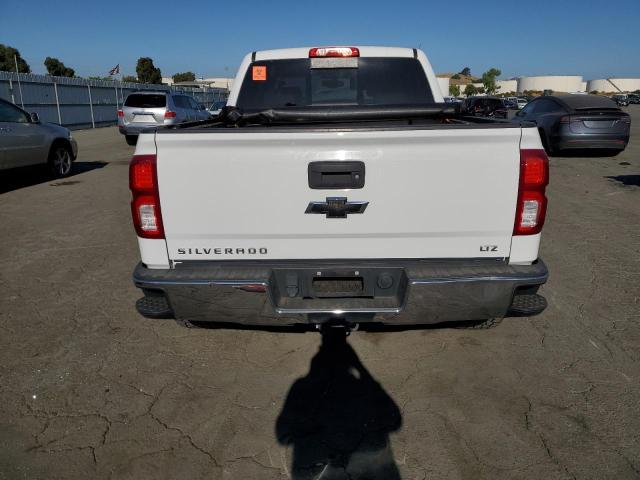 Photo 5 VIN: 3GCUKSECXHG439417 - CHEVROLET SILVERADO 