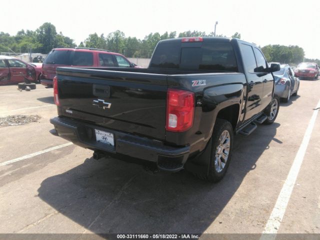 Photo 3 VIN: 3GCUKSECXHG472398 - CHEVROLET SILVERADO 1500 