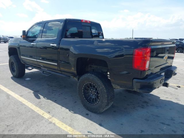 Photo 2 VIN: 3GCUKSECXHG482865 - CHEVROLET SILVERADO 