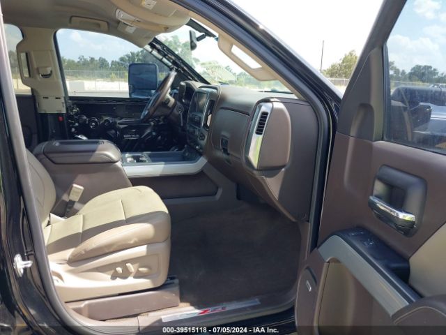 Photo 4 VIN: 3GCUKSECXHG482865 - CHEVROLET SILVERADO 