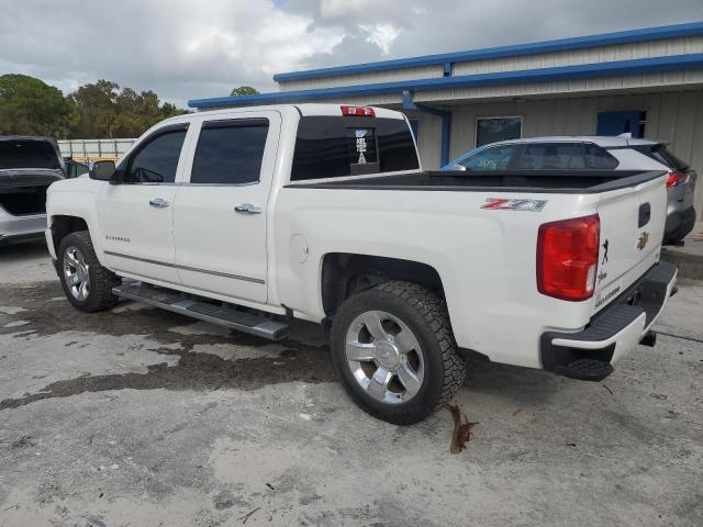 Photo 1 VIN: 3GCUKSECXHG484602 - CHEVROLET SILVERADO 