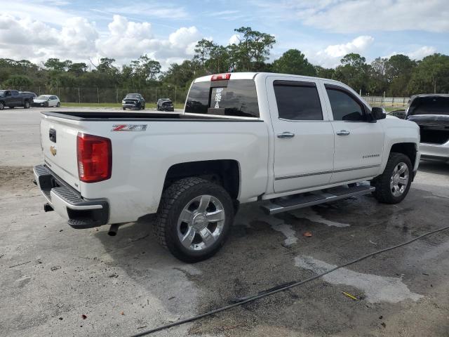 Photo 2 VIN: 3GCUKSECXHG484602 - CHEVROLET SILVERADO 