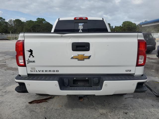 Photo 5 VIN: 3GCUKSECXHG484602 - CHEVROLET SILVERADO 