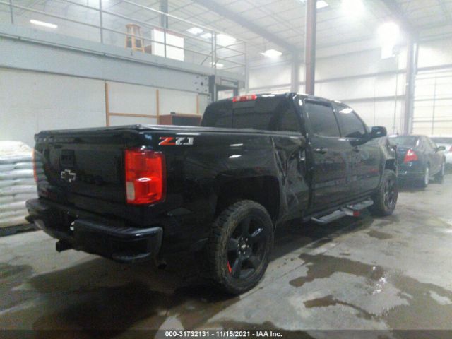 Photo 3 VIN: 3GCUKSECXJG156246 - CHEVROLET SILVERADO 1500 