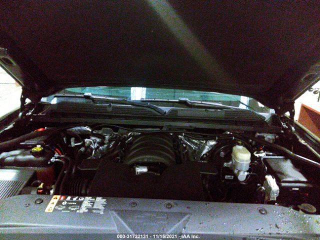 Photo 9 VIN: 3GCUKSECXJG156246 - CHEVROLET SILVERADO 1500 