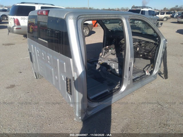 Photo 3 VIN: 3GCUKSECXJG327285 - CHEVROLET SILVERADO 1500 