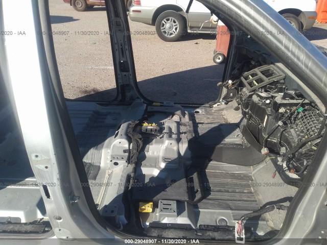 Photo 4 VIN: 3GCUKSECXJG327285 - CHEVROLET SILVERADO 1500 