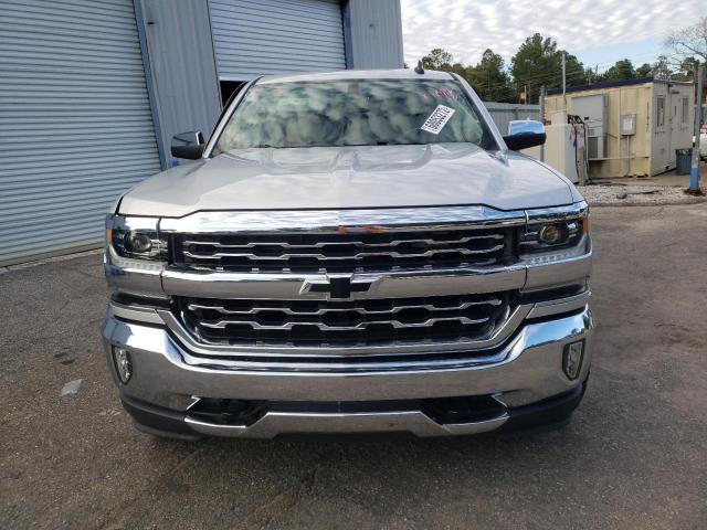 Photo 4 VIN: 3GCUKSECXJG349433 - CHEVROLET SILVERADO 