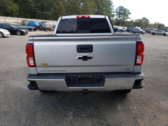 Photo 5 VIN: 3GCUKSECXJG349433 - CHEVROLET SILVERADO 