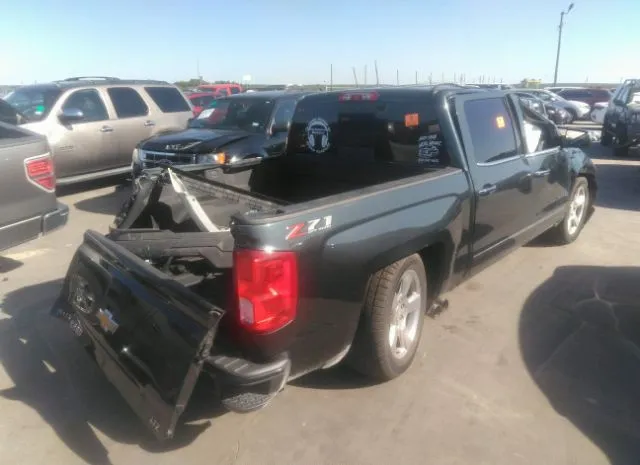 Photo 3 VIN: 3GCUKSECXJG368516 - CHEVROLET SILVERADO 1500 