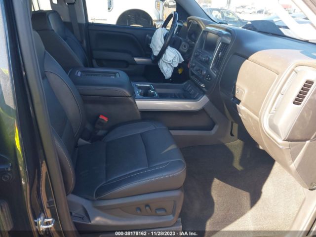 Photo 4 VIN: 3GCUKSECXJG401627 - CHEVROLET SILVERADO 