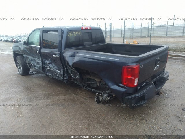 Photo 2 VIN: 3GCUKSECXJG463660 - CHEVROLET SILVERADO 1500 