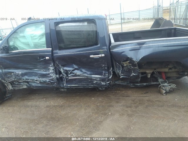 Photo 5 VIN: 3GCUKSECXJG463660 - CHEVROLET SILVERADO 1500 