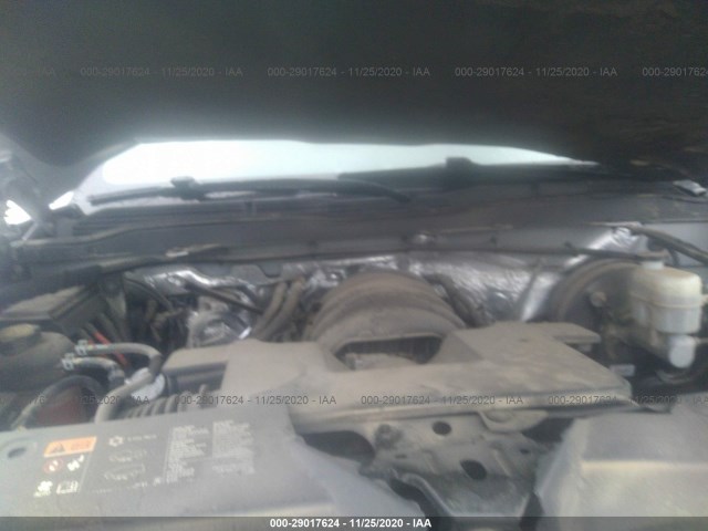 Photo 9 VIN: 3GCUKSEJ0EG542937 - CHEVROLET SILVERADO 1500 