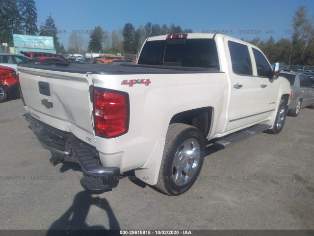 Photo 3 VIN: 3GCUKSEJ0FG449028 - CHEVROLET SILVERADO 1500 